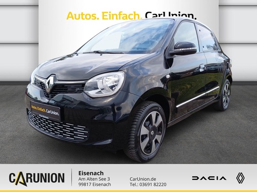 Renault Twingo 2021