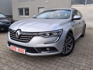 Renault Talisman 2020