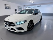 Mercedes-Benz A-Class 2022