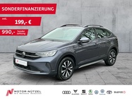 Volkswagen Taigo 2022