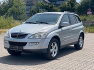 Ssangyong Kyron 2008