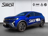 Renault Symbioz 2025
