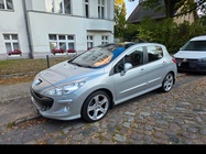 Peugeot 308 2008