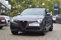 Alfa Romeo Stelvio 2022