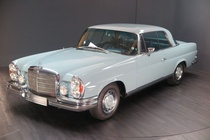 Mercedes-Benz 280 1971
