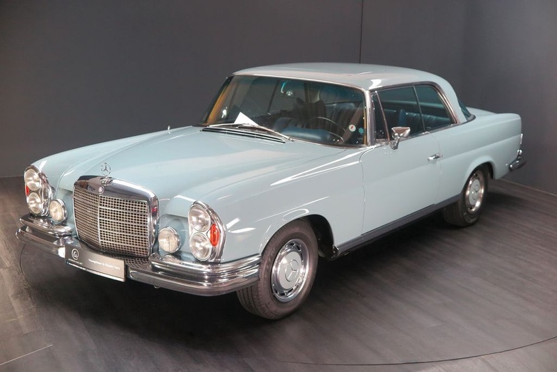 Mercedes-Benz 280