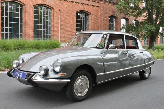 Citroen Other 1966