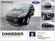 Ford Kuga 2021