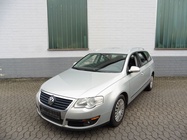 Volkswagen Passat 2008
