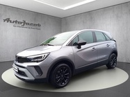 Opel Crossland 2022