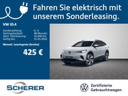 Volkswagen ID.4 2025