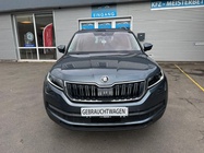 Skoda Kodiaq 2021