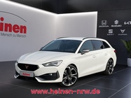 Cupra Leon 2021