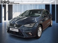 Seat Ibiza 2025