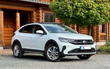 Volkswagen Taigo 2023