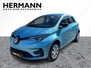 Renault ZOE 2021