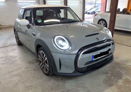 MINI Cooper 2021