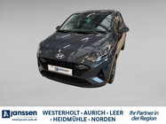 Hyundai i10 2026