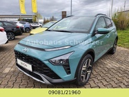 Hyundai Bayon 2024