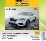 Renault Arkana 2023