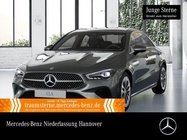 Mercedes-Benz CLA-Class 2025