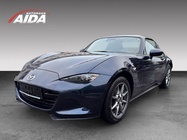 Mazda MX-5 2022