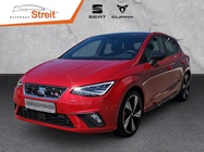 Seat Ibiza 2021