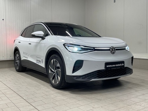 Volkswagen ID.4 2025
