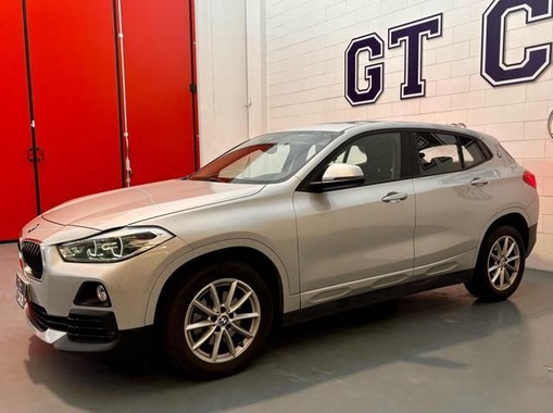 BMW X2 2019