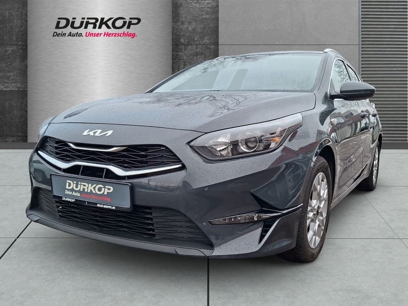 Kia cee'd Sportswagon