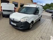 Opel Combo 2017