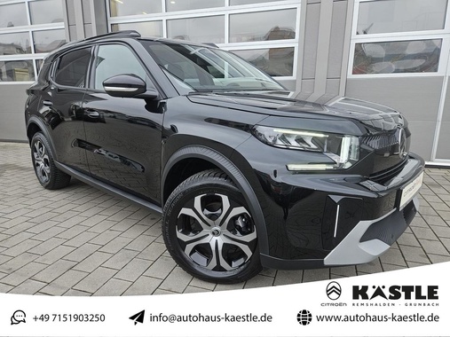 Citroen C3 2025
