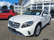Mercedes-Benz GLA-Class 2019