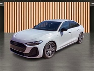 Audi A5 2025
