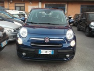 Fiat 500L 2021