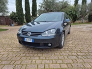 Volkswagen Golf 2009