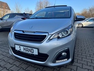 Peugeot 108 2020