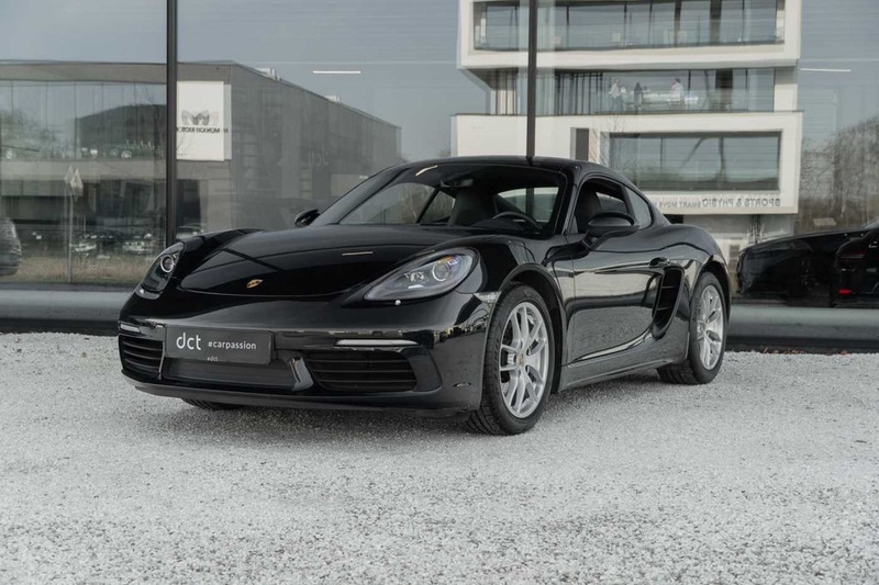 Porsche Other