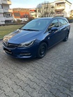 Opel Astra 2019