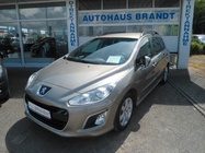 Peugeot 308 2013