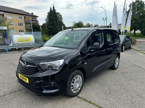 Opel Combo 2023