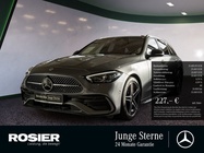 Mercedes-Benz C-Class 2023