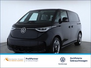 Volkswagen ID.Buzz 2025