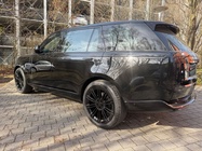 Land Rover Range Rover 2026