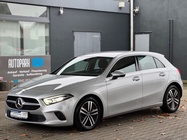 Mercedes-Benz A-Class 2021