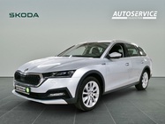 Skoda Octavia 2021