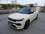 Jeep Compass 2022