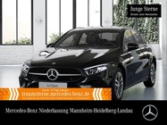 Mercedes-Benz A-Class 2025