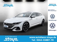 Volkswagen Arteon 2022