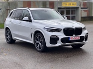 BMW X5 2021